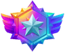 Rank 6 Emblem